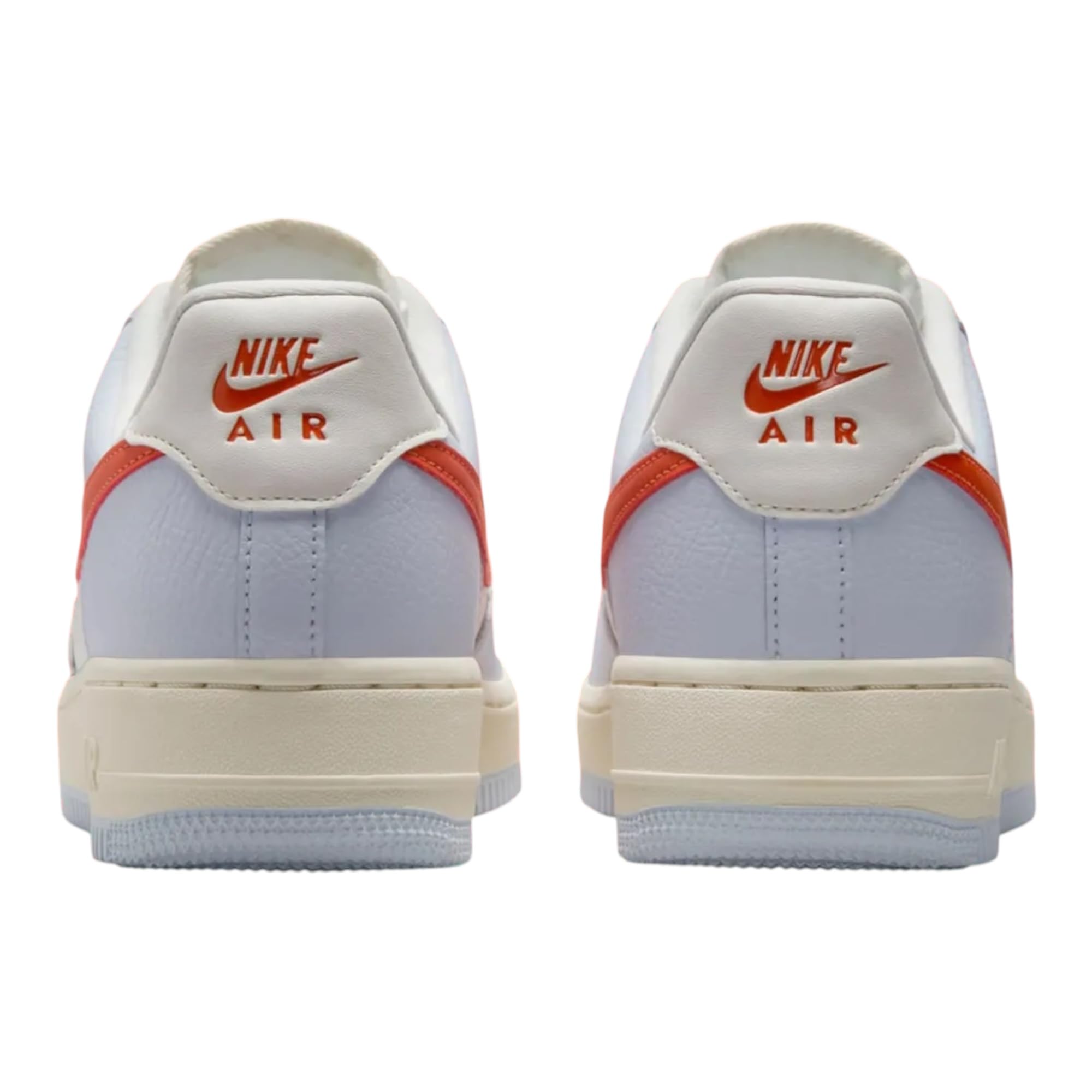 Nike Air Force 1 Low Women's Sneakers - White & Black Casual Shoes for Walking, Running & Everyday Wear | Comfortable Athletic Footwear for Women | Perfect for Gym, Street Style & Outfits
