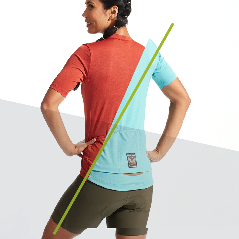 Women's Gravel Bike Shorts & Jersey Set - Breathable & Padded Cycling Outfit for Off-Road Adventures | Perfect for Trail Riding, Bikepacking & Outdoor Fitness