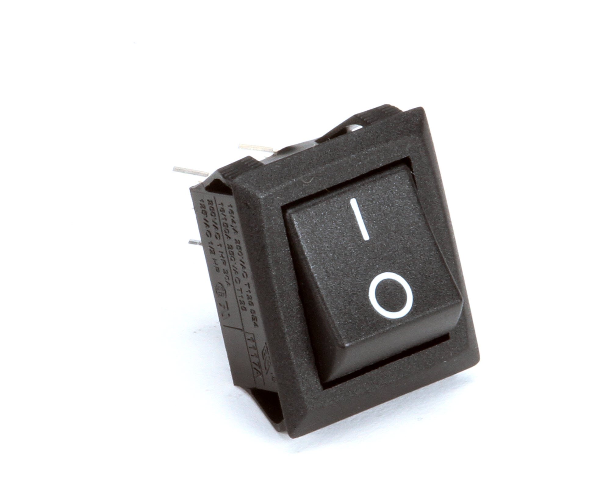 75785 Heavy Duty Main Power Switch - On/Off Toggle for Industrial Equipment, Machinery & Electrical Panels - Perfect for Factories, Workshops & Power Control Systems