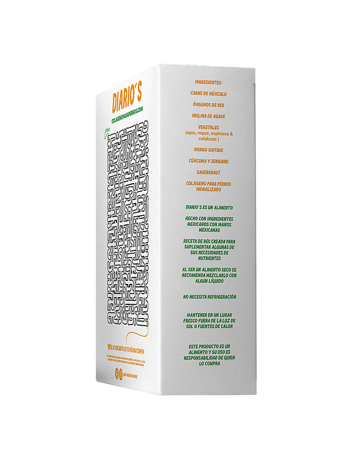 Premium Human-Grade Dehydrated Dog & Cat Food - All-Natural, High-Protein Pet Nutrition for Active Pets & Picky Eaters - Perfect for Travel, Camping & Emergency Food Storage