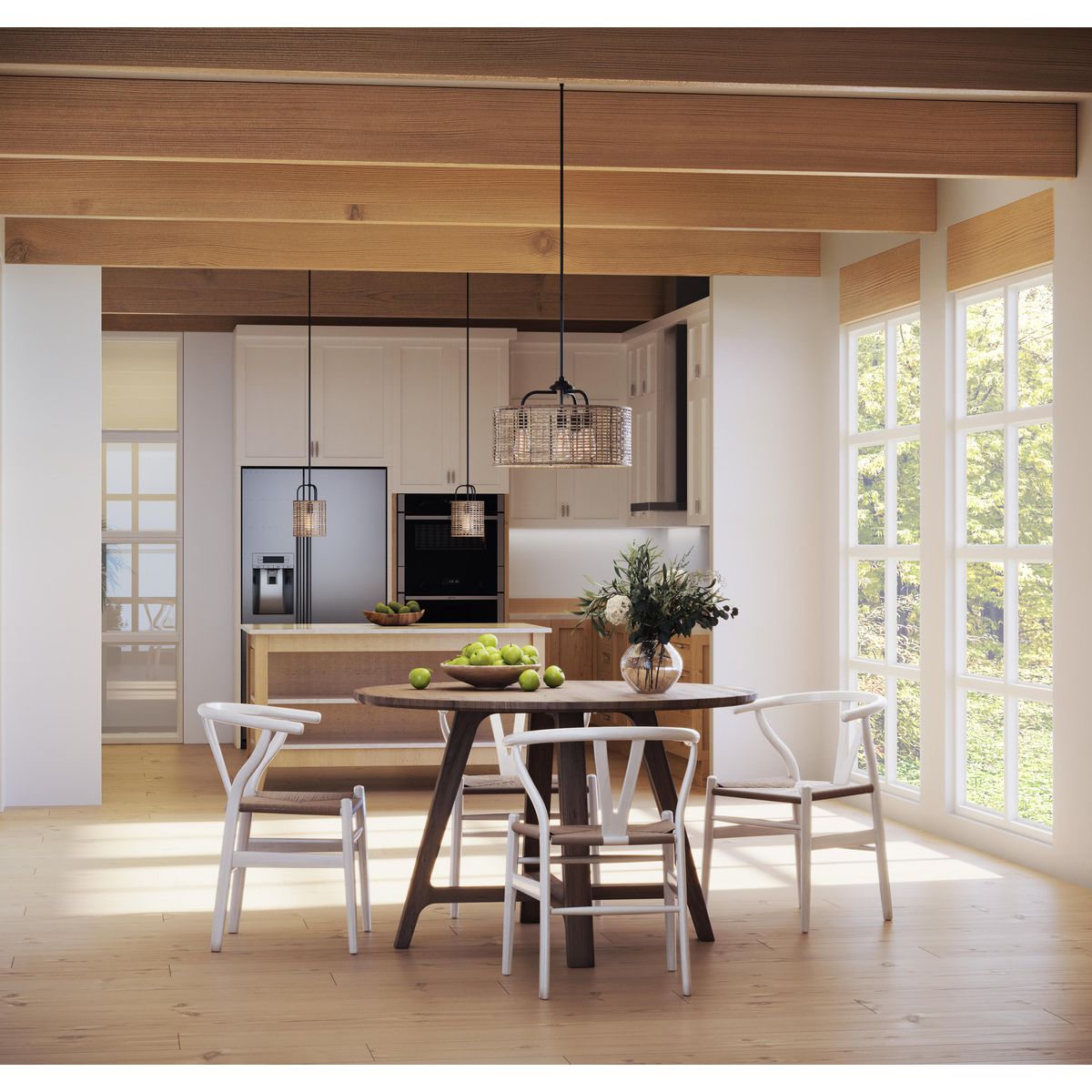 Hide a Lite V 18 LED Undercabinet Lighting Kit - Dimmable Under Cabinet Lights for Kitchen, Countertop, Shelf & Workspace Illumination - Perfect for Home, Office & Commercial Use