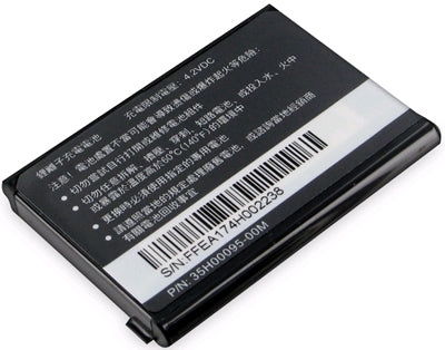 Original HTC BA S380 Replacement Battery for HTC Hero - Long-Lasting Power for Smartphones - Perfect for Travel, Work & Daily Use