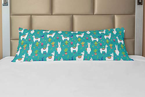 Turquoise White