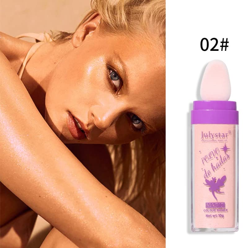 02# Pink