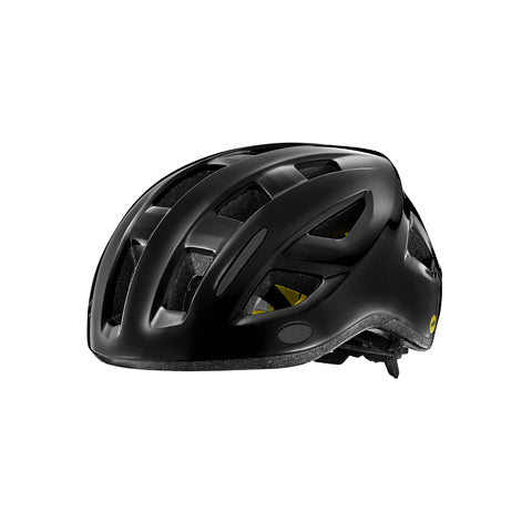 Gloss Panther Black