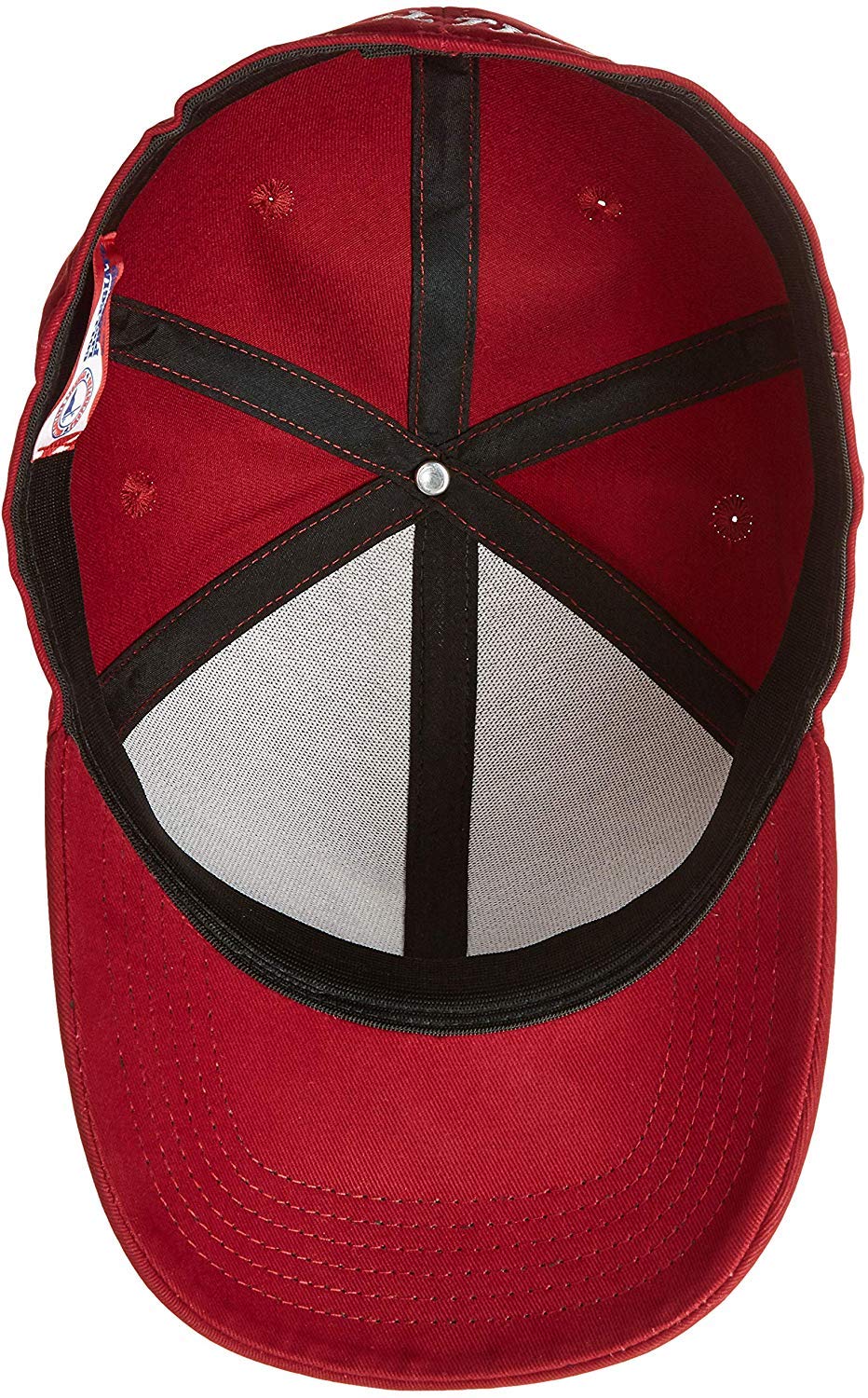 College Baseball Caps - Adjustable Fitted Hats & Snapback Hats for Men & Women | School Spirit, Sports & Casual Wear