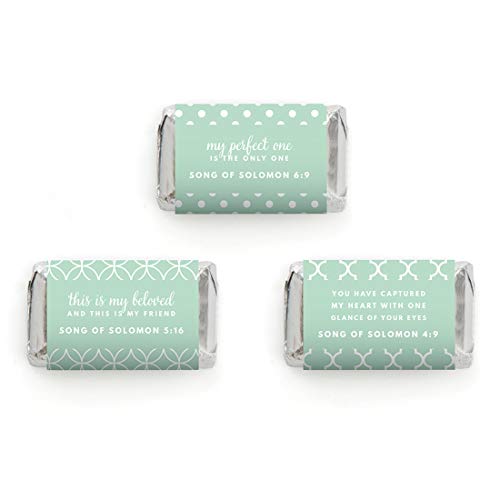Song of Solomon Set 2