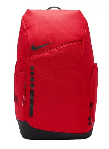 University Red/Black/Black