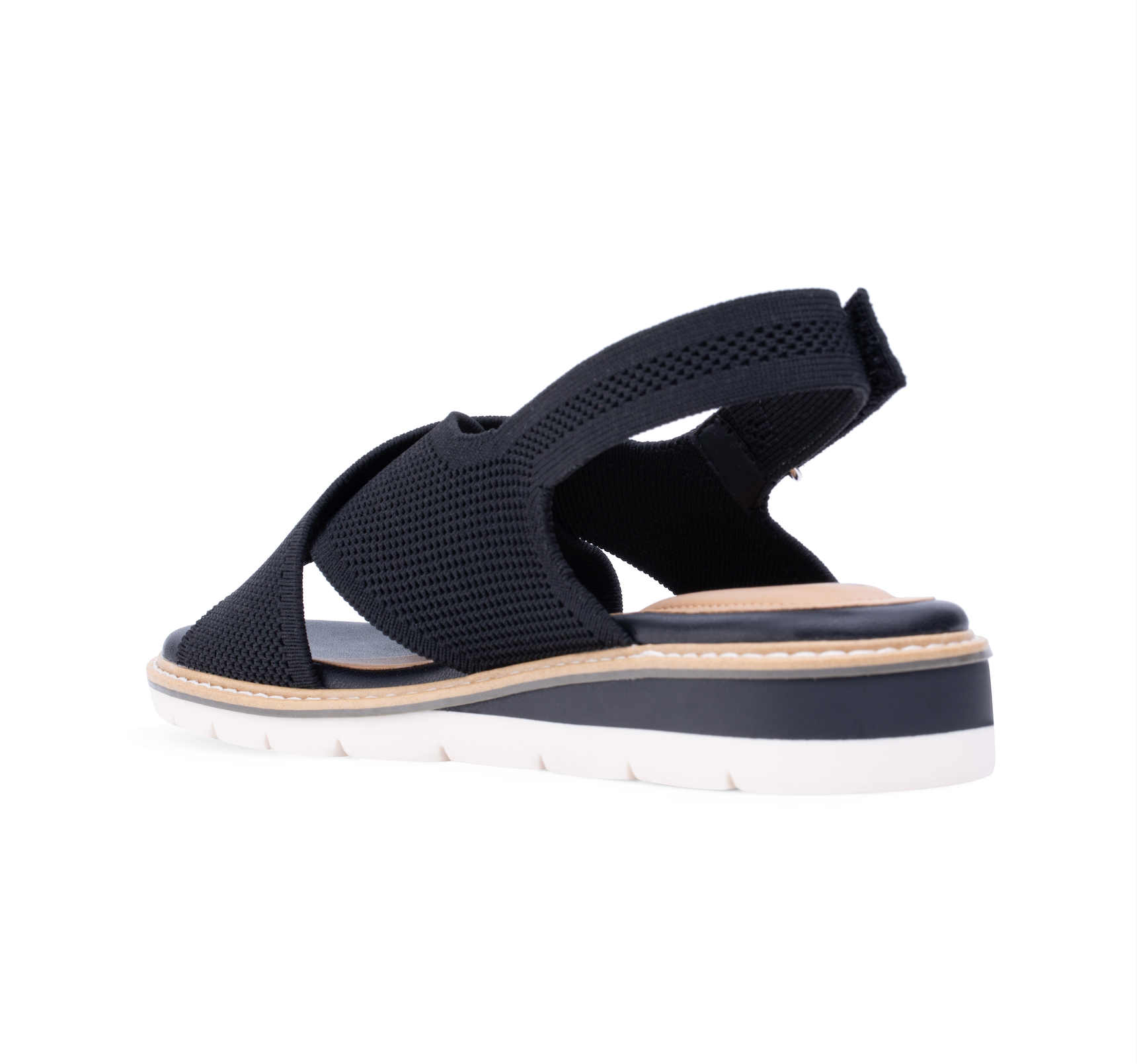 Azania Comfortable Women's Sandals - Breathable & Lightweight Summer Beach Shoes for Walking, Travel, and Outdoor Activities