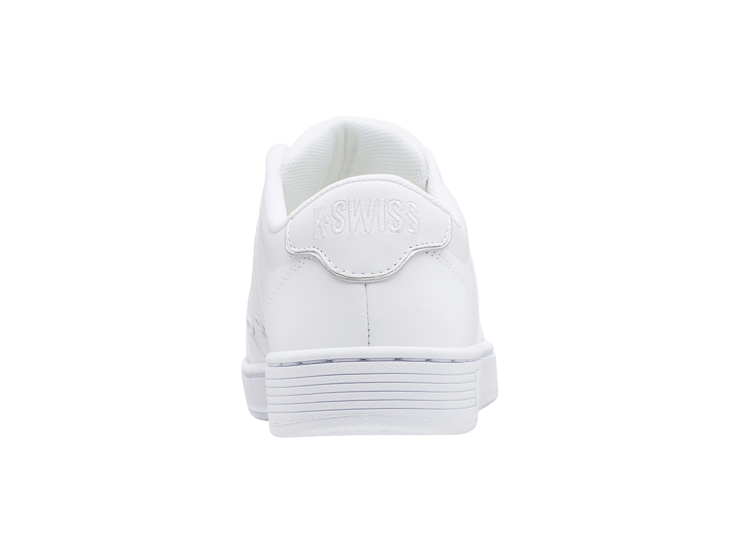 Wilson Court Pro II CMF Tennis Shoes - Men's Size 15.5 (93629) in White/Silver | Durable Court Performance for Competitive Play & Training