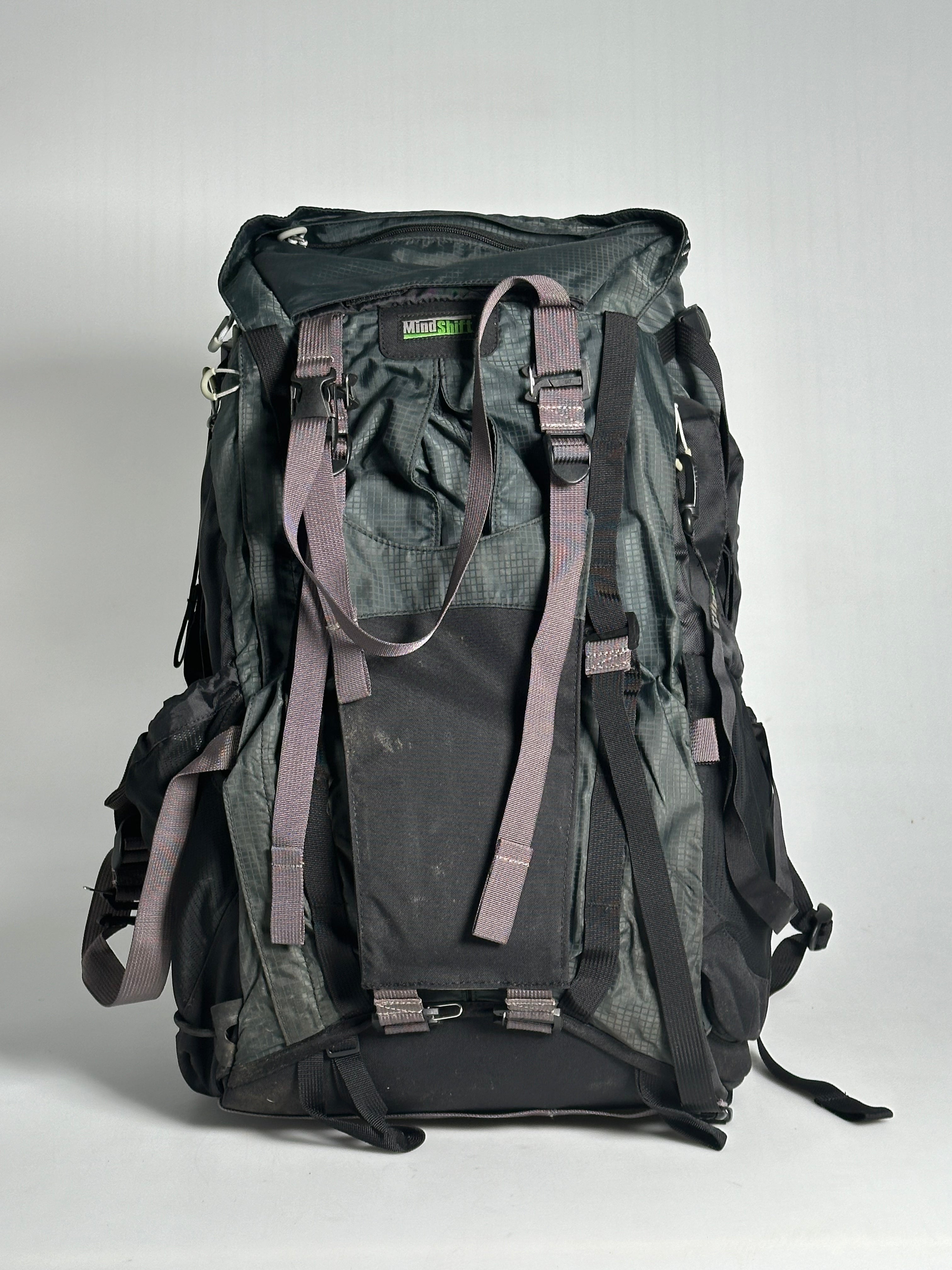 Mindshift Gear Rotation 180 Professional Camera Backpack - Durable DSLR/SLR Photography Bag for Outdoor & Travel - Perfect for Photographers, Hikers & Adventure Enthusiasts