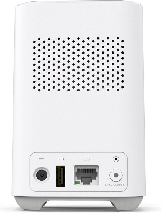 EufyCam 2 Pro Wireless Security Camera System with 2 Cameras & HomeBase 2 - 4K Resolution, AI Detection, 365-Day Battery Life for Home & Business Surveillance