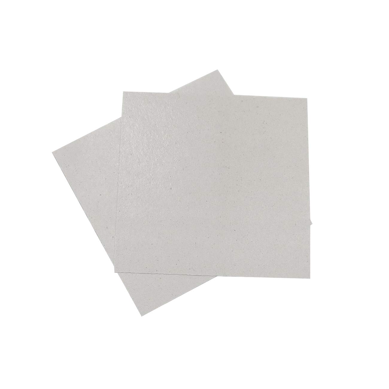2-Pack Microwave Oven Mica Sheet 5.1