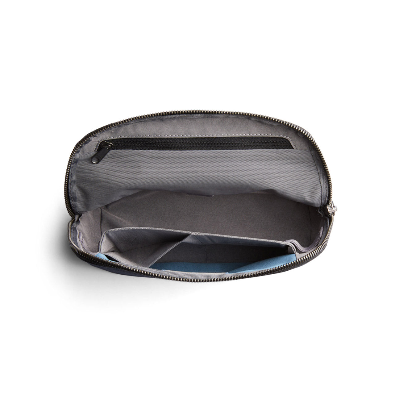 Bellroy Desk Caddy - Premium Leather Desk Organizer for Office & Home Workspace - Perfect for Pens, Notebooks & Stationery Storage