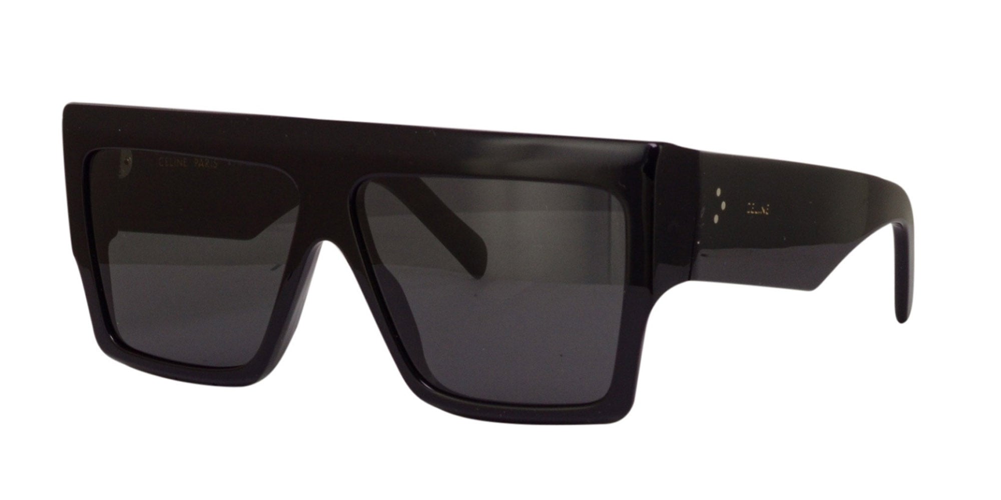 CELINE Bold 3 Dots CL40092I Sunglasses - Luxury Designer Shades for Women & Men - Perfect for Outdoor Activities, Beach, Driving & Fashion Statement