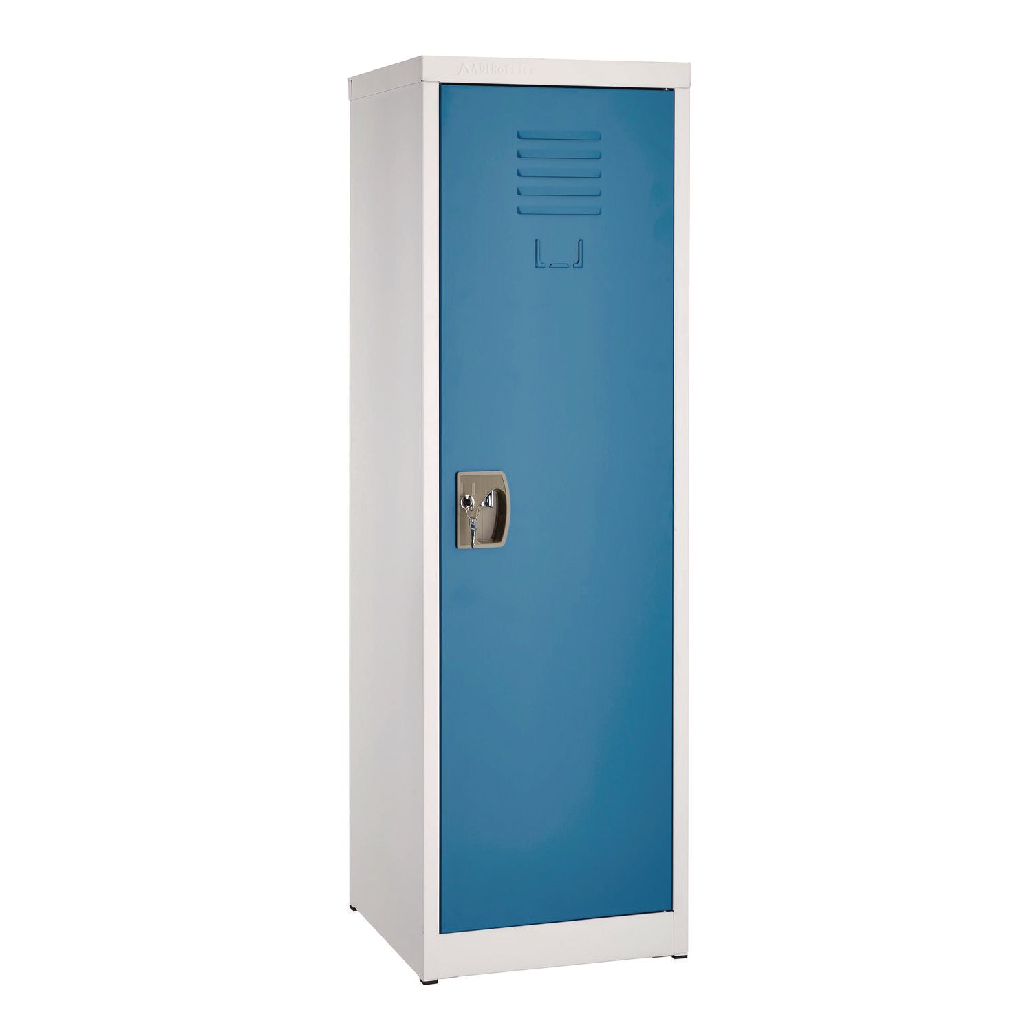 Steel Storage Locker with 1 Compartment - 15