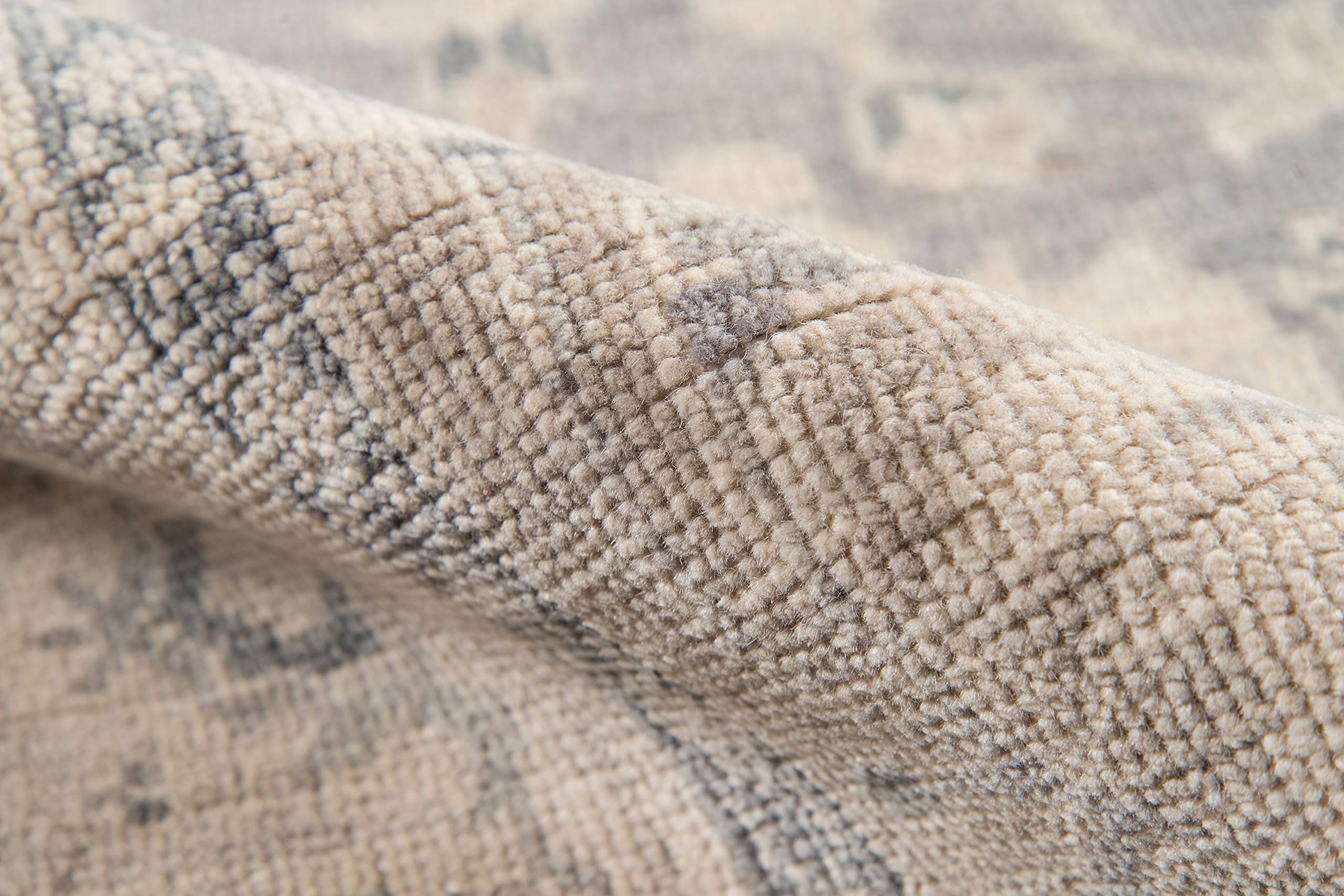 Momeni Banaras Area Rug 5'6
