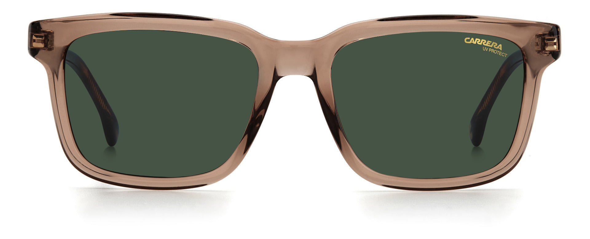 Carrera 251 S Sunglasses - Polarized UV Protection Sports Sunglasses for Men & Women - Perfect for Running, Cycling, and Outdoor Activities