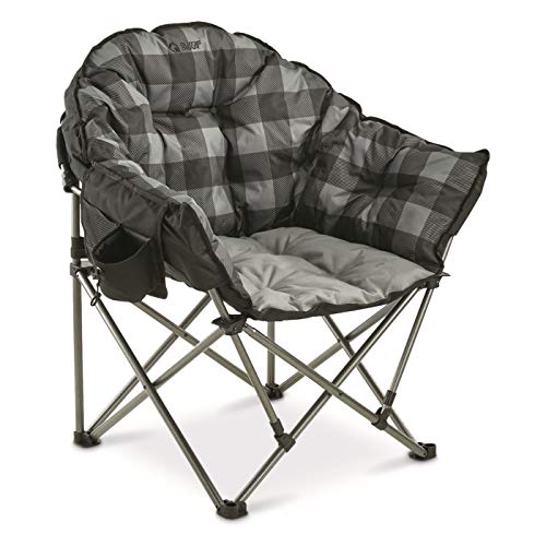 Gray Plaid