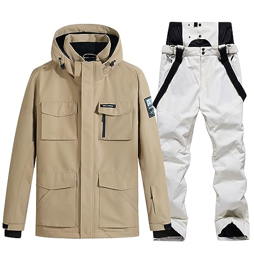 Khakibeige