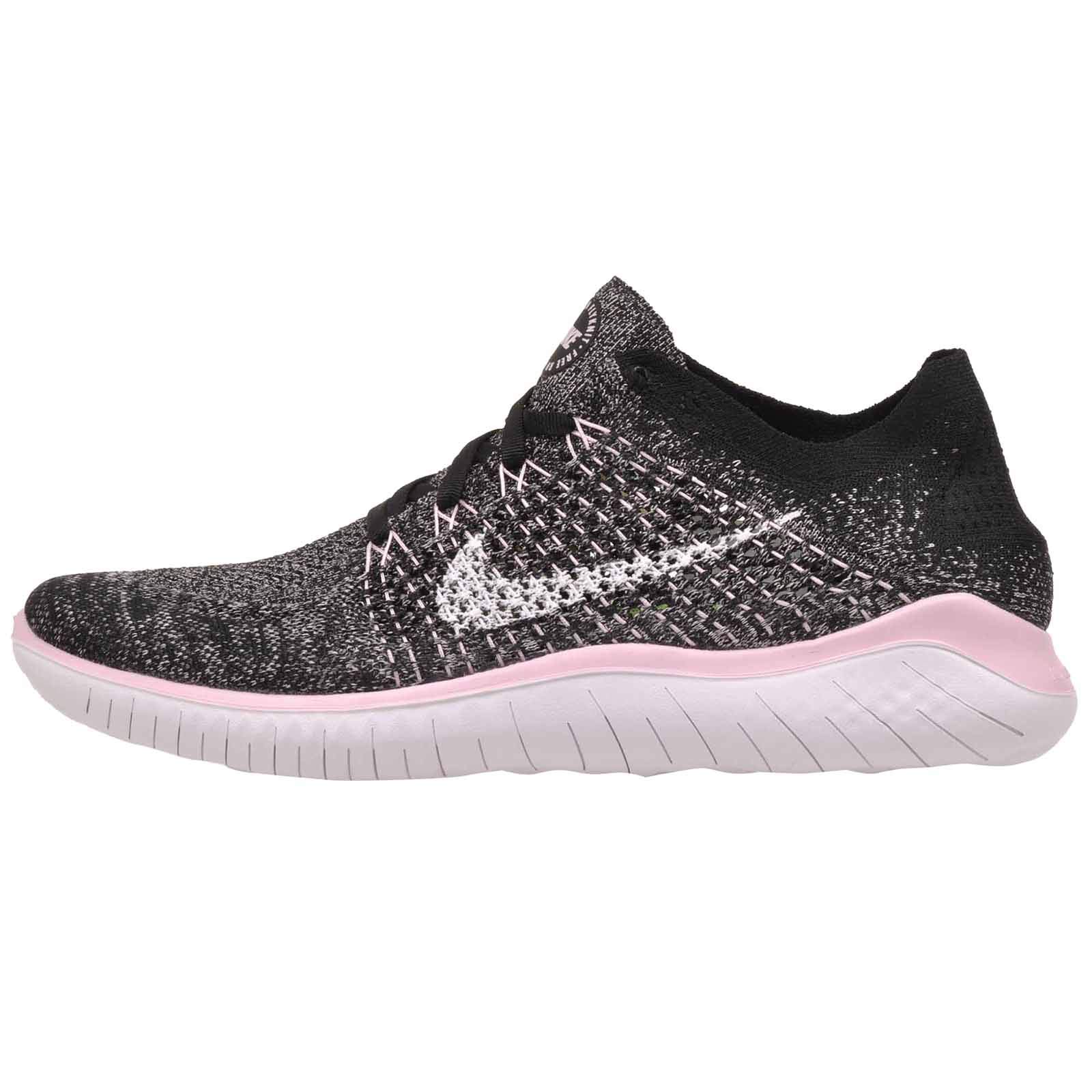 Nike Free RN Running Shoes for Kids - Lightweight & Comfortable Sneakers for Boys and Girls - Perfect for School, Sports, and Everyday Play