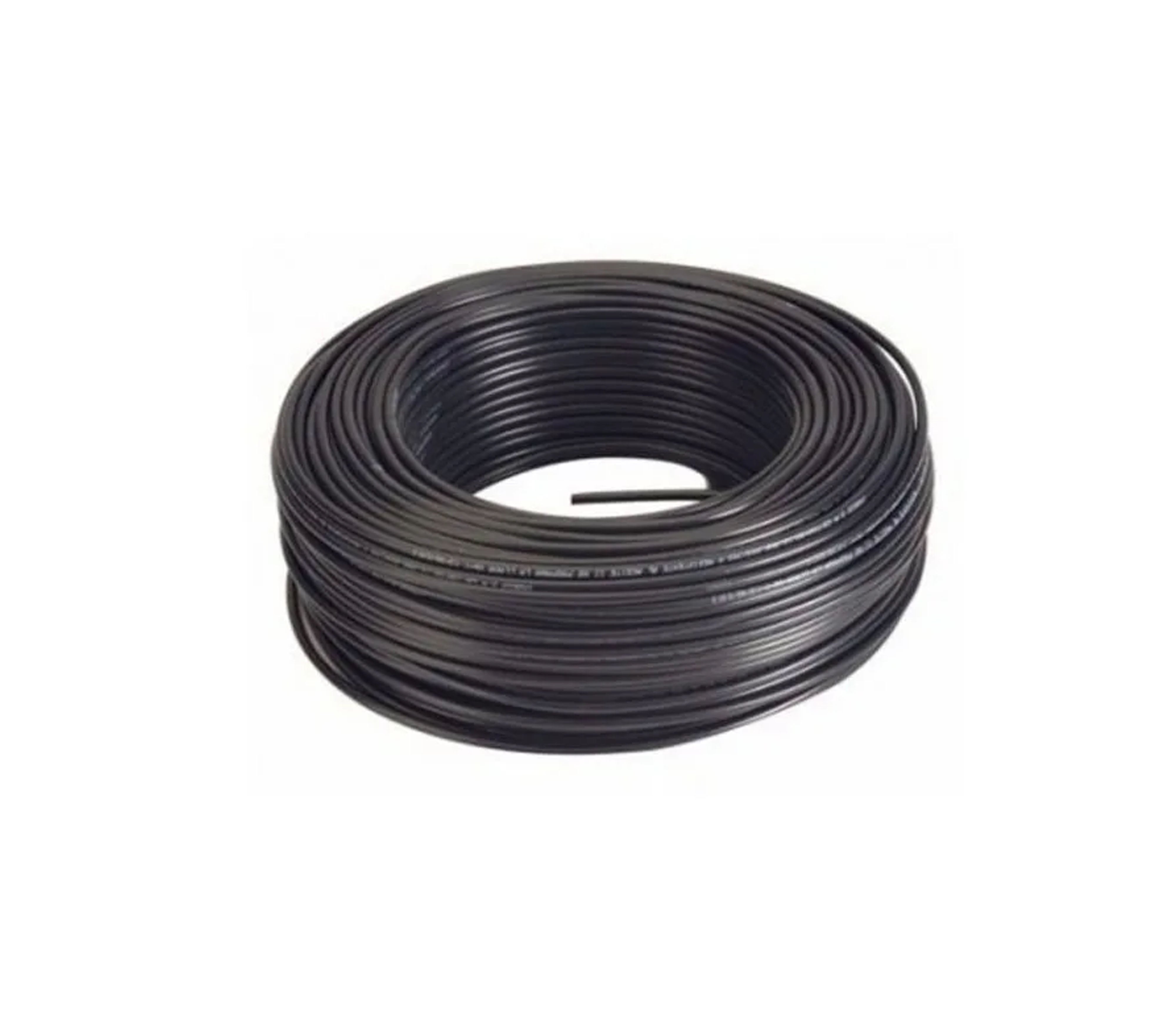 8 AWG THHN Copper Cable - 500ft Spool for Electrical Wiring, Industrial & Home Use | Lumistar Brand | Perfect for DIY Projects, Home Renovations & Commercial Installations