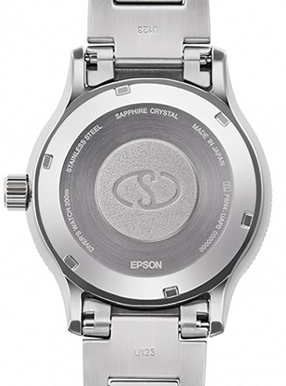 Orient Star Sports Diver RK-AU0307E Automatic Watch - Made in Japan JDM - Perfect for Diving, Swimming & Water Sports