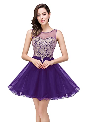 Dark Purple
