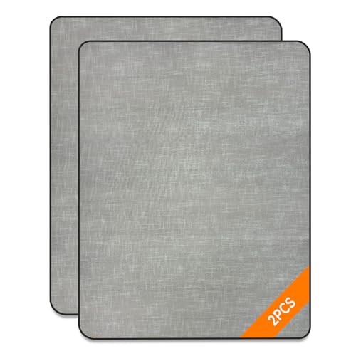Dark Grey-2pcs