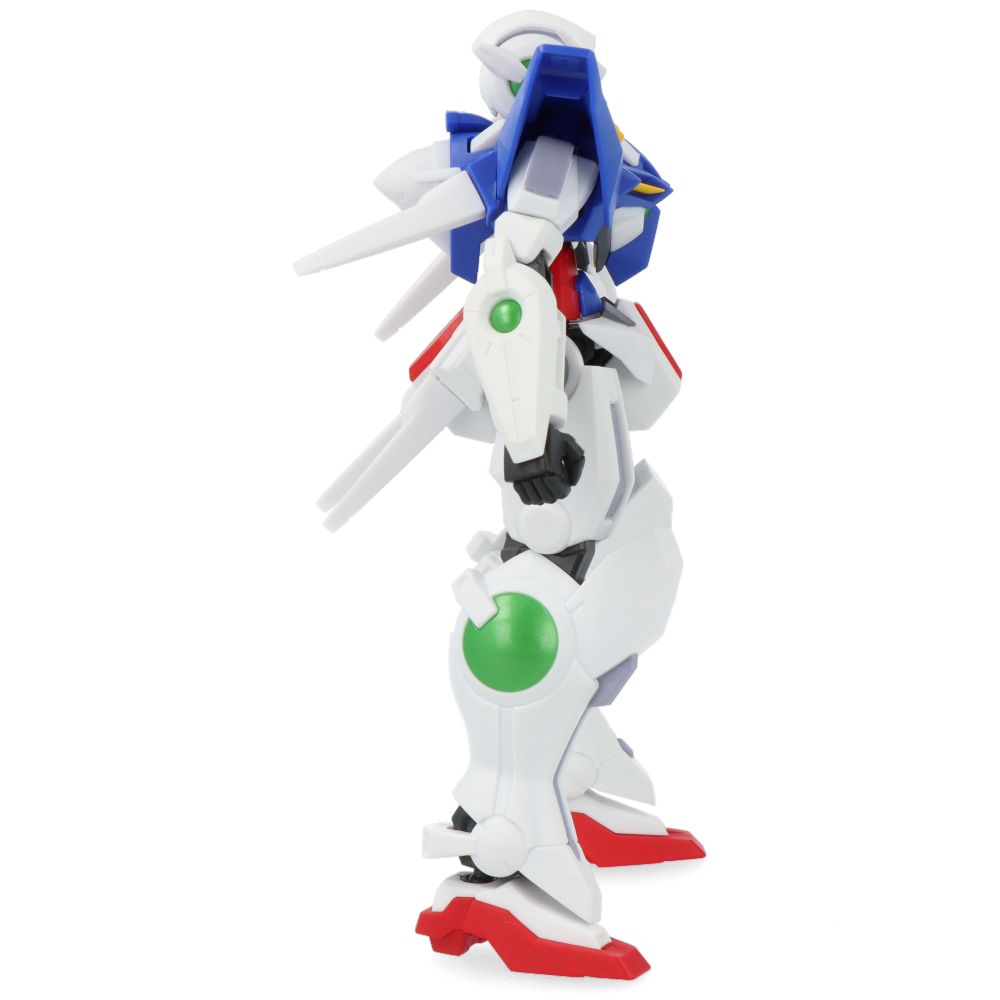GN 001 Gundam Exia Model Kit - 1/100 Scale High Grade Action Figure for Collectors & Hobbyists | Perfect for Display, Gundam Battles & Anime Cosplay Scenes