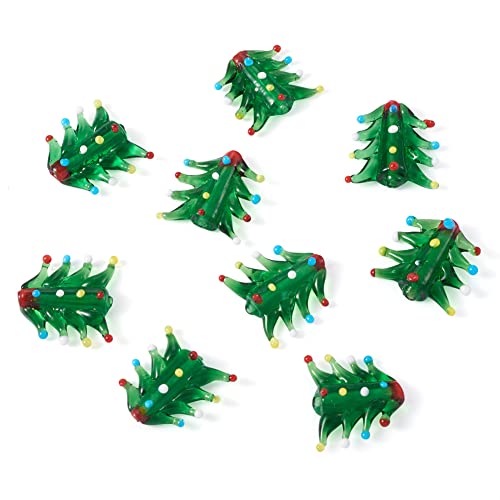 Christmas Tree-Green