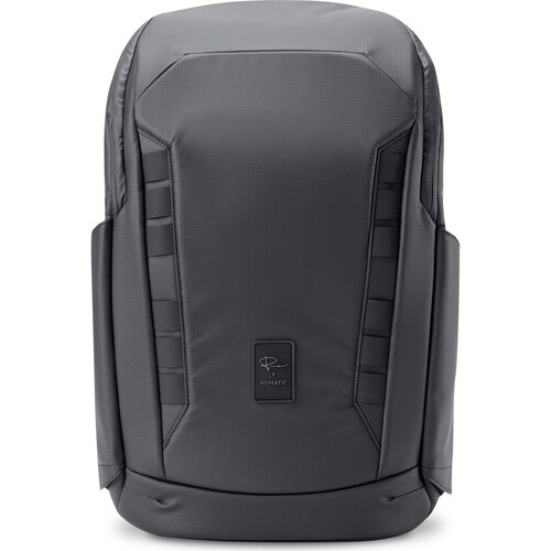 Nomatic McKinnon 25L Camera Backpack with 2 Small Storage Cubes - Waterproof DSLR Bag for Photographers & Travel - Perfect for Hiking, Air Travel & Outdoor Adventures