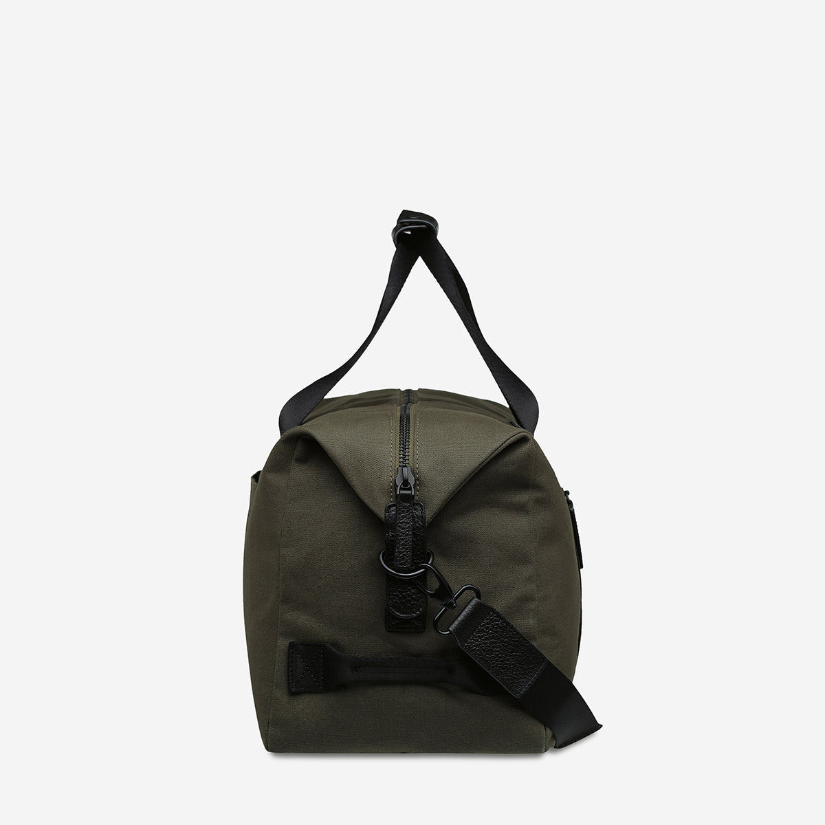 Everything I Wanted Bag - Khaki Canvas Tote for Women | Stylish & Durable Everyday Carry | Perfect for Work, Travel & Shopping