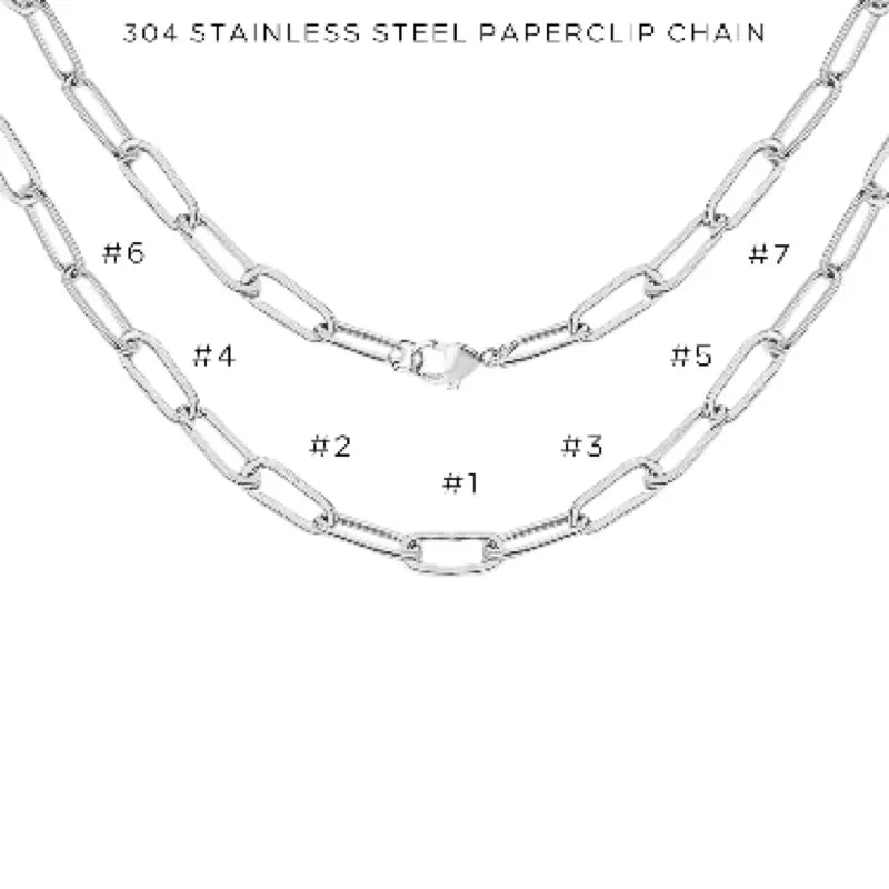 Stylish Charm Necklace with Assorted Charms - Perfect for Everyday Wear & Gift Giving | $28.00