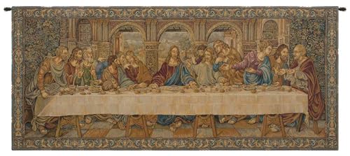 The Last Supper VII