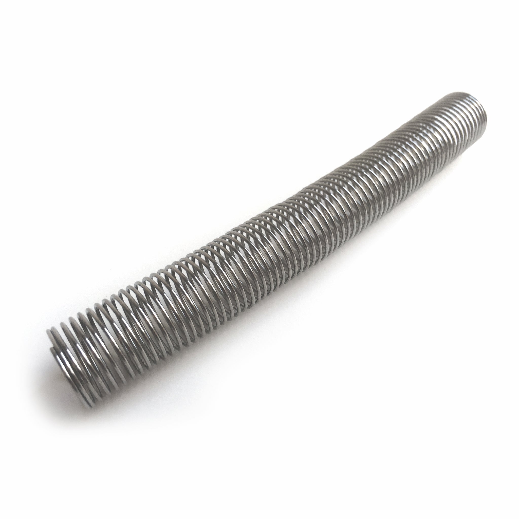 KORIKO® Stainless Steel Cocktail Strainer Replacement Coil - 2 Pack | Bar Accessories for Mixing Cocktails, Mocktails & Beverages at Home or Professional Bars