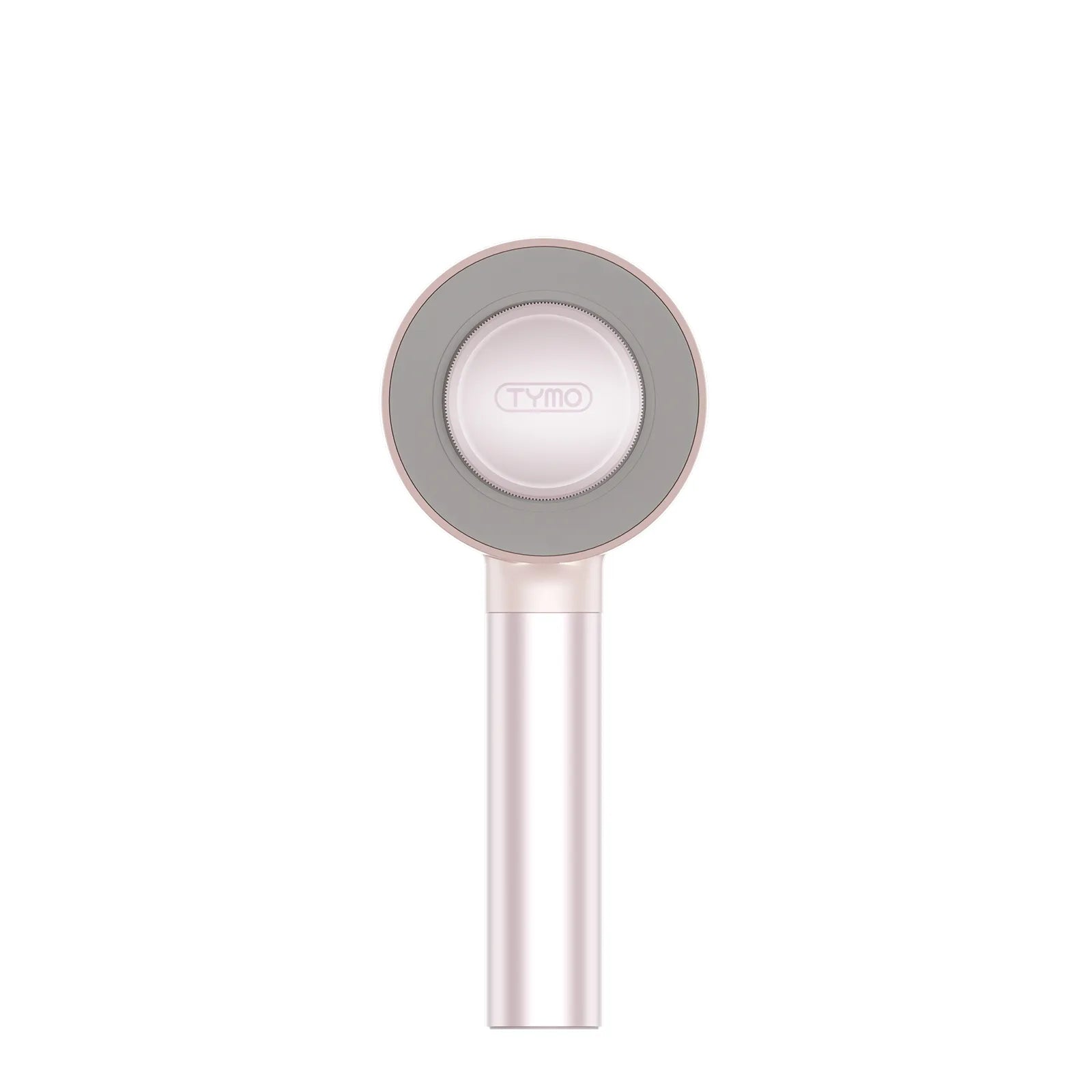 TYMO Trithera Hair Straightener Brush - 3-in-1 Flat Iron & Volumizer for Smooth, Frizz-Free Hair | Perfect for Home Use, Travel & Salon Styling