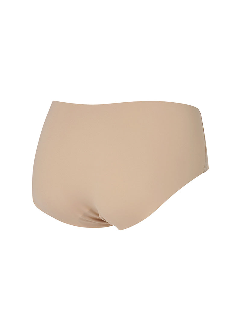 Mellow Day Panties - Soft & Comfortable Women's Underwear for Everyday Wear | Perfect for Work, Yoga & Relaxation