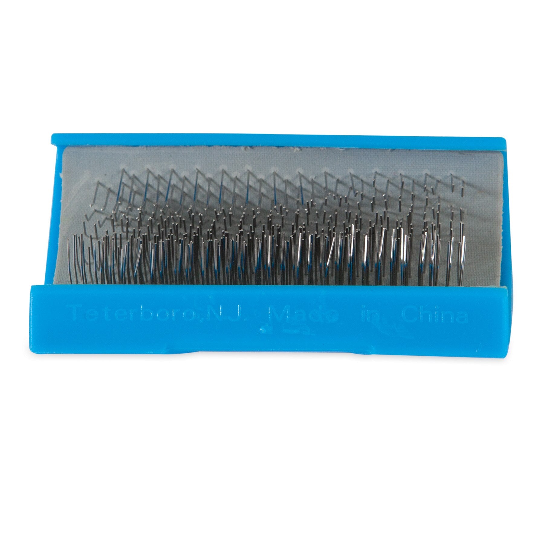 JW Bird Perch Cleaner - Safe & Effective Bird Cage Cleaning Tool for Parrots, Cockatiels & Small Birds | Perfect for Daily Cage Maintenance & Hygiene