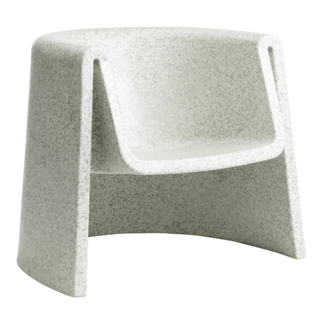 Bit Lounge Chair - Modern Comfortable Recliner for Living Room, Bedroom & Office - Perfect for Relaxing, Reading & Napping