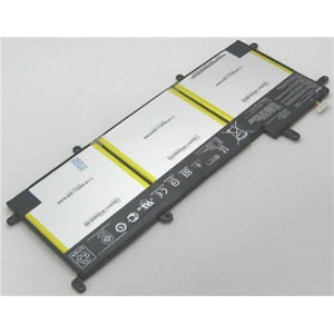 Original ASUS ZenBook UX305U 11.31V 56Wh Replacement Laptop Battery - Compatible with ASUS UX305 Series Notebooks - Perfect for Work, Travel & Remote Computing