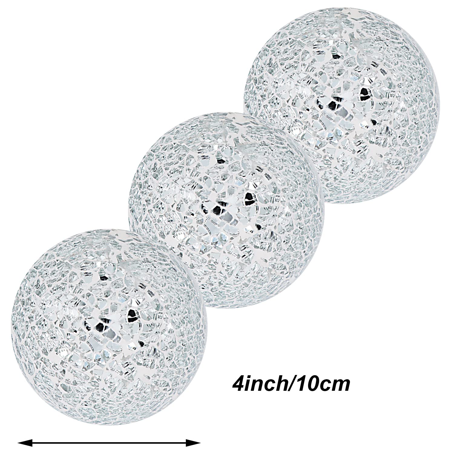 Kesywale 3-Pack 4