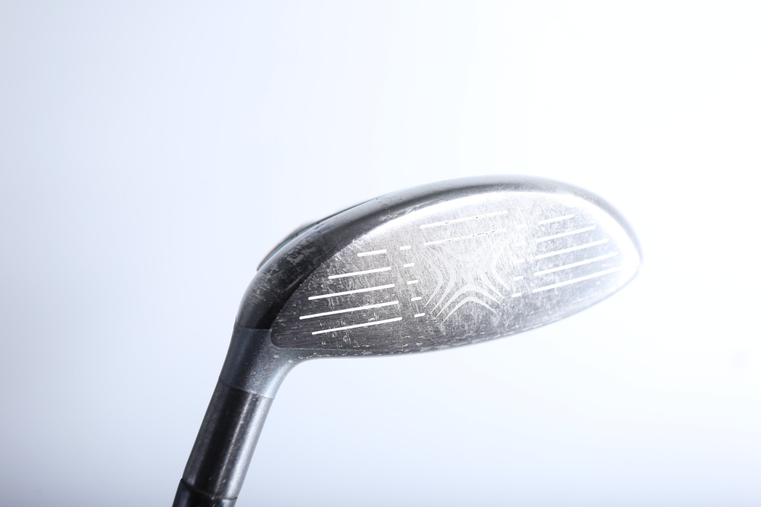 Used Callaway X2 Hot 4 Wood Golf Club - Right Handed 17° Regular Flex for Men | Perfect for Fairway Shots & Long Game Improvement