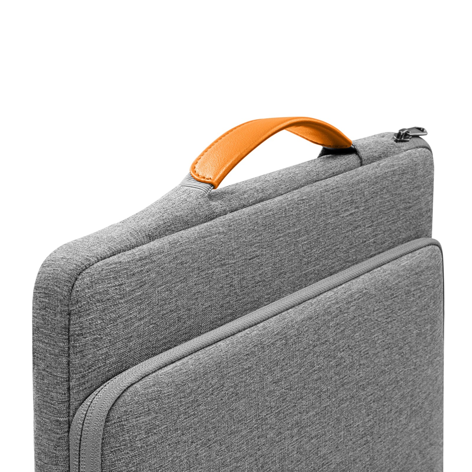 Defender A14 13 Inch Laptop Briefcase for MacBook Air & Pro - Waterproof Protective Business Bag for Work, Travel & School | Compatible with 13