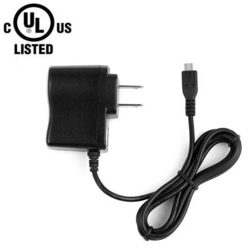 Original AC Adapter Charger Power Cord Cable for Amazon Kindle A02710 D00901 D01400 ebook    Optimized Title:   Amazon Kindle AC Adapter Charger - Compatible with Models A02710, D00901, D01400 - Fast Charging Power Cord for E-Readers - Perfect for Home, Travel & Office Use