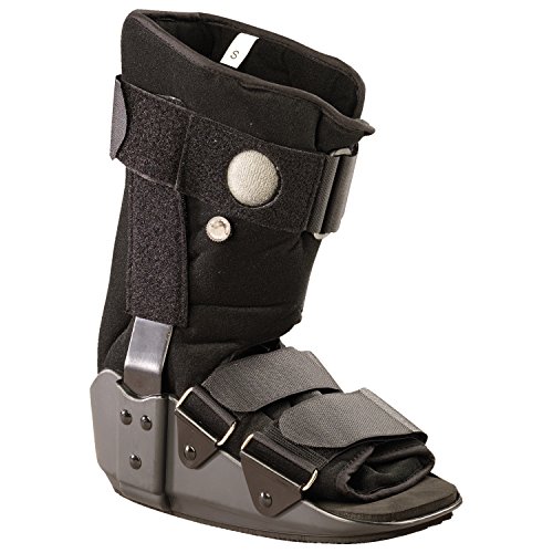 Black (Short Air Fit)