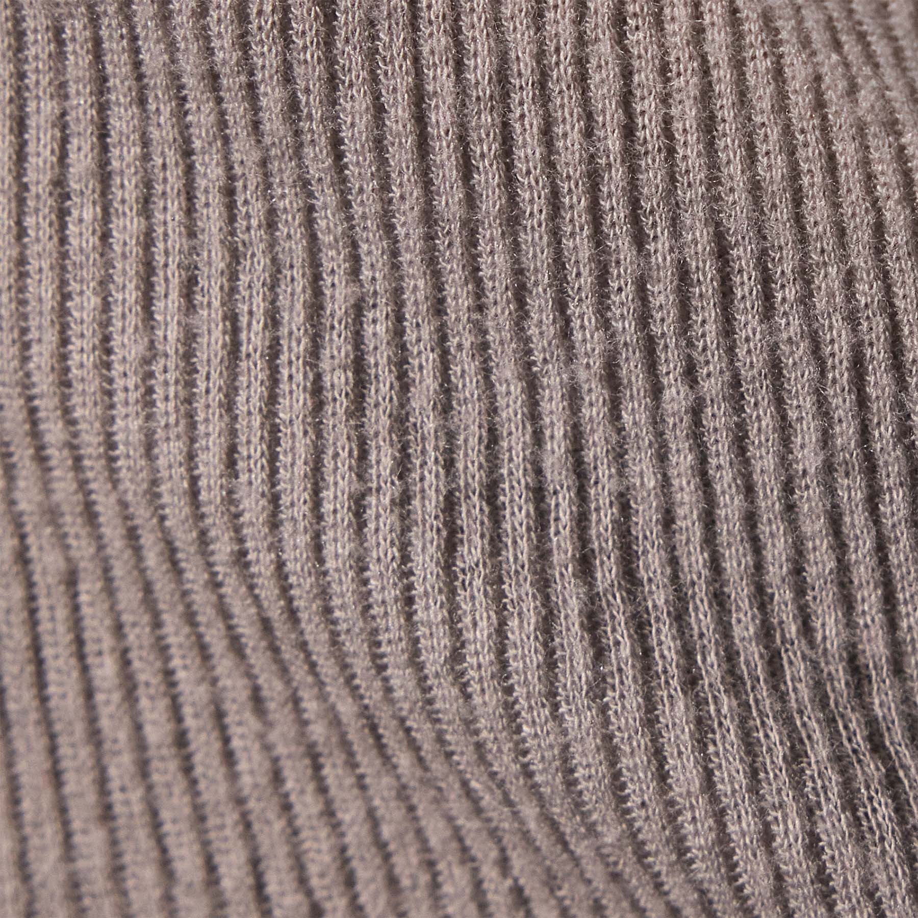 Soft Cotton Cashmere Blend Rib Skirt for Women - Comfortable & Stylish Mid-Length Skirt for Fall & Winter - Perfect for Office, Date Night & Casual Outings
