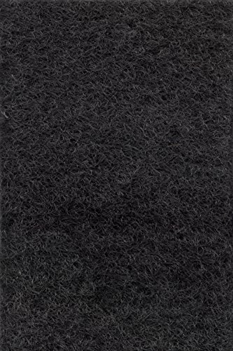 Coverking Custom Fit Dash Cover for Scion tC - Premium Poly Carpet (Black) | UV Protection & Anti-Slip | Perfect for Sun Protection & Interior Customization