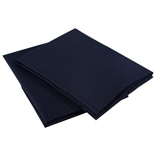 Navy Blue Solid
