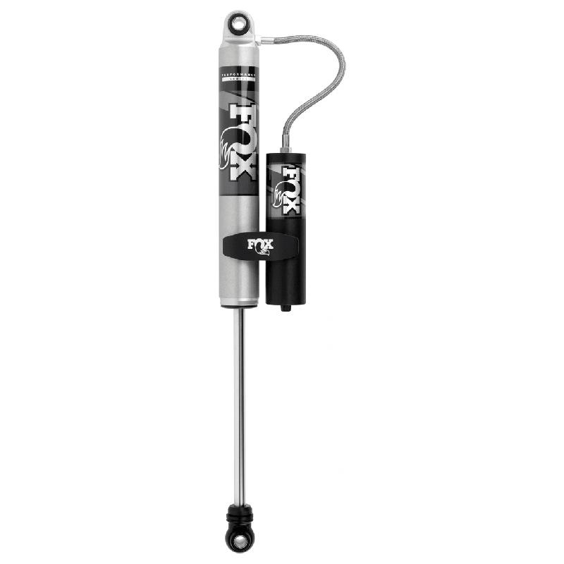 Performance Series 2.0 Remote Reservoir Rear Shock for 2011-2019 Chevy/GM 2500/3500HD Trucks - Heavy Duty Off-Road & Towing Upgrade